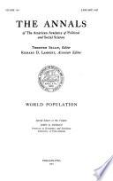 World Population