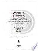 World Press Encyclopedia