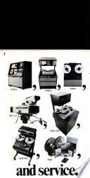 World Radio and TV Handbook