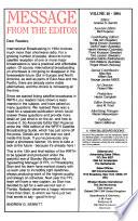 World Radio TV Handbook