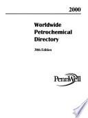 Worldwide Petrochemical Directory