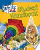 Write TIME FOR KIDS®: Student Handbook Level K