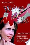 Writes of Life One
