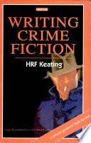 Writing Crime Fiction
