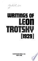 Writings of Leon Trotsky