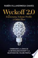 Wyckoff 2.0: Estructuras, Volume Profile y Order Flow