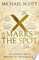 X Marks the Spot