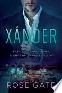 Xánder