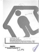 XI censo general de población y vivienda, 1990: Veracruz (2 v.)
