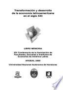 XIV Conferencia de la Asociación de Facultades, Escuelas e Institutos de Economía de América Latina