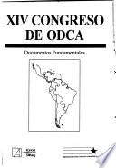 XIV Congreso de ODCA