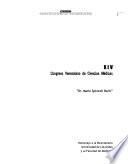 XIV Congreso Venezolano de Ciencias Médicas Dr. Mario Spinetti Berti