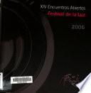 XIV Encuentros Abiertos