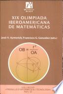 XIX Olimpiada iberoamericana de matemáticas