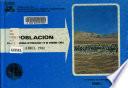 XV Censo nacional de población y IV de vivienda--Chile, abril 1982: Región de Atacama (2 v.)