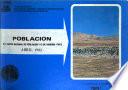 XV Censo nacional de población y IV de vivienda--Chile, abril 1982: Regíon de Atacama. 2v