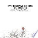 XVII Festival de Cine de Bogotá