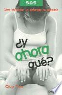 ¿Y ahora qué?