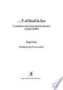 --Y al final la luz