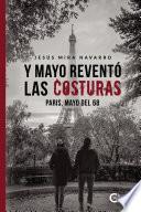 Y mayo reventó las costuras