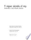 Y sigue siendo el rey