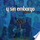 Y SIN EMBARGO magazine #16, du-champ-i-ssue