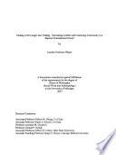 Yalálag is No Longer Just Yalálag