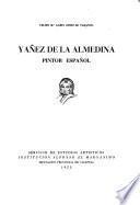 Yáñez de la Almedina, pintor español