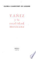 Yáñez y la realidad mexicana
