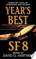 Year's Best SF 8