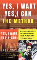 Yes, I Want. Yes, I Can. The Method.