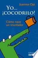 Yo cocodrilo