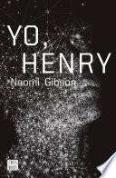 Yo, Henry (Edición mexicana)