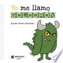 Yo me llamo Golodrón