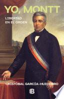 Yo, Montt (ebook)