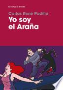 Yo soy el Araña