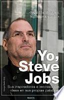 Yo, Steve Jobs