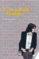 Yo vi a Nick Drake