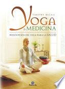 Libro Yoga & Medicina