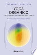Yoga orgánico