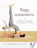 Yoga restaurativo