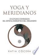 Yoga y meridianos
