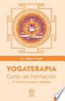 Yogaterapia