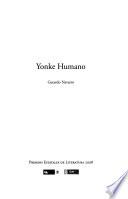 Yonke humano