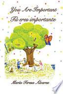 You Are Important