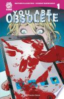 You Are Obsolete