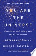 You Are the Universe