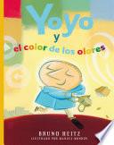 Yoyo y el color de los olores