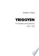 Yrigoyen