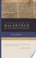 Zacarías